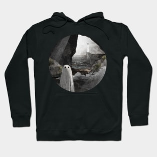 Walter Caves Hoodie